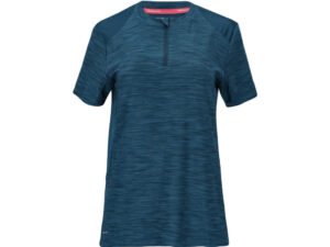 Endurance Marimba - Cykel/MTB T shirt - Kort ærmet - Dame - Poseidon - 40