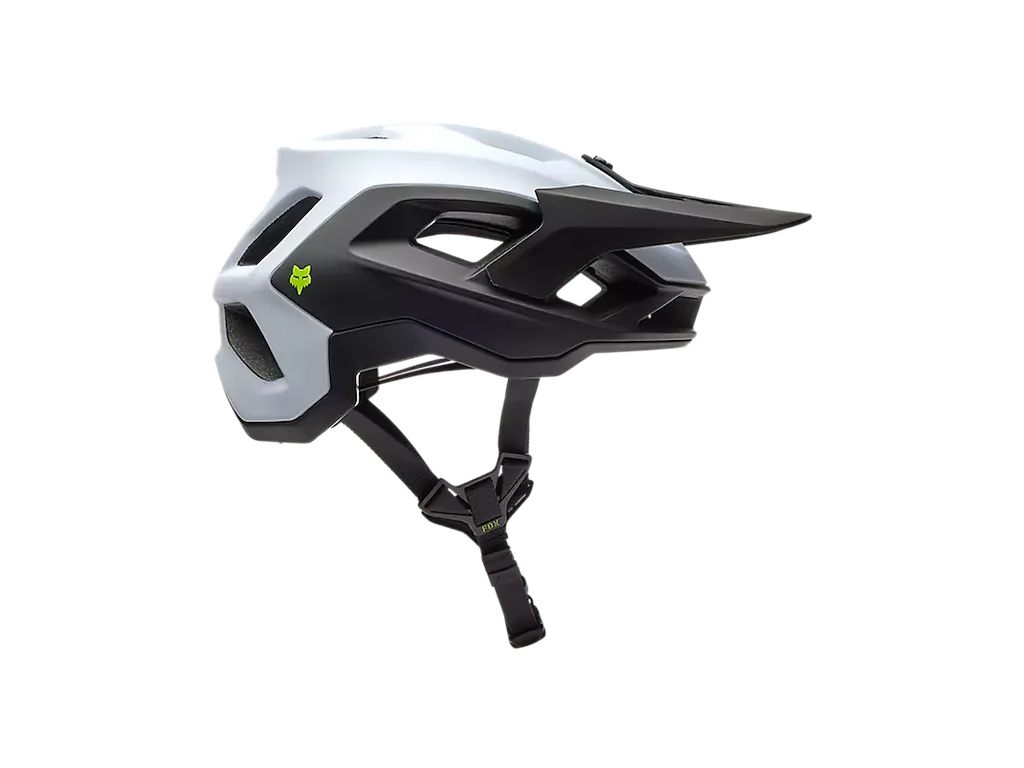 FOX Speedframe 5050 - Cykelhjelm - MTB - Unisex - Sort/Hvid - L