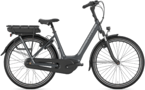 Gazelle Arroyo C7+ HMB 26" Dame 2025 - Grå