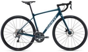 Giant Contend AR 2 2023 - Blå Giant Contend AR 2 2023 - Blå