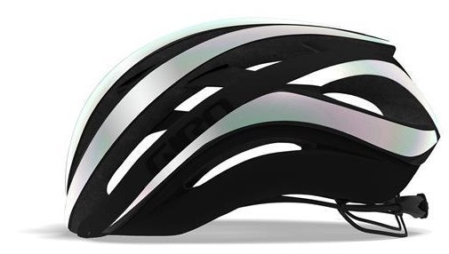 Giro Aether MIPS - Sort m. refleks