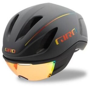 Giro Vanquish MIPS - Mat Grå Giro Vanquish MIPS - Mat Grå