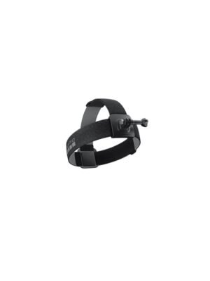 GoPro Head Strap 2.0 (Action Camera Head Mount) - Strappy GoPro Head Strap 2.0 (Action Camera Head Mount) - Strappy