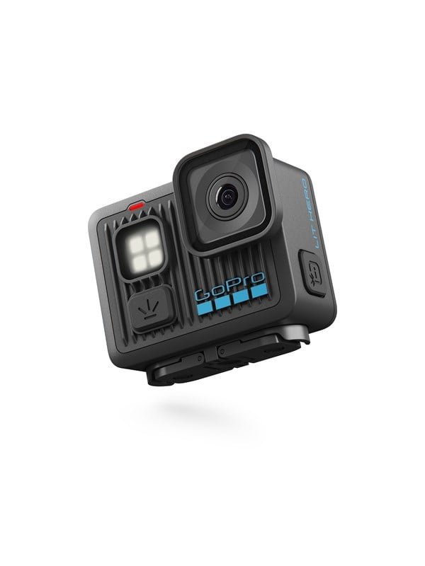 GoPro LIT HERO