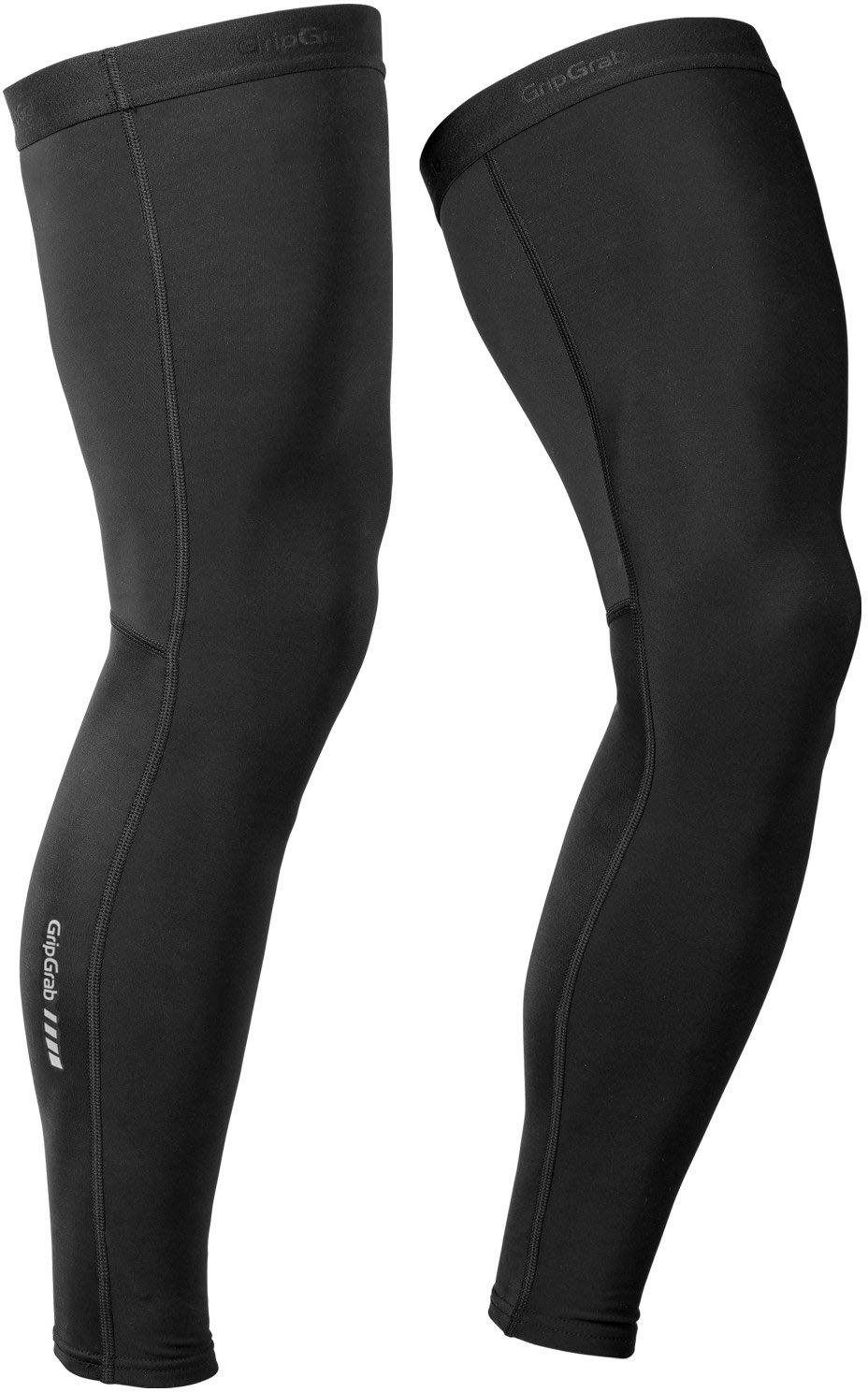 GripGrab PACR Forår-Efterår Benvarmere - Black