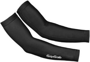 GripGrab RIDE Termo Armvarmere - Black