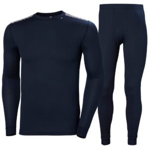 Helly Hansen Lifa Comfort Dry Skiundertøj Herre