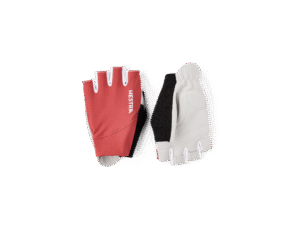 Hestra Spiro Short - Cykelhandsker - Rust/Lys Grå - str. 8 Hestra Spiro Short - Cykelhandsker - Rust/Lys Grå - str. 8