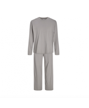 Jack & Jones "Alfred" Loungewear sæt i grå til herre