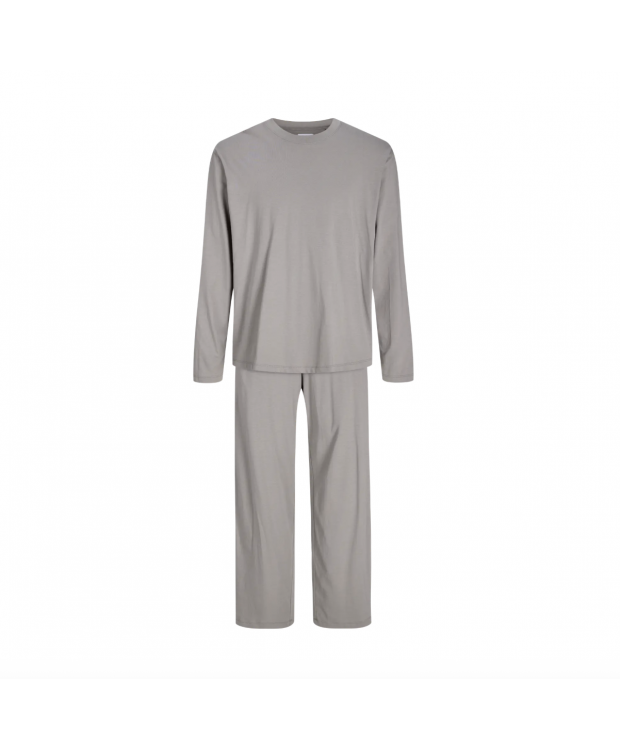 Jack & Jones "Alfred" Loungewear sæt i grå til herre