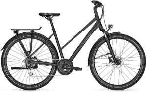 Kalkhoff ENDEAVOUR 24 Dame - Grå