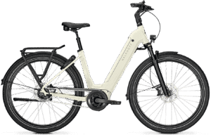Kalkhoff IMAGE 5.B MOVE+ 625wh Dame 2023 - Hvid