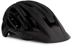 Kask Caipi Cykelhjelm - Mat Sort Kask Caipi Cykelhjelm - Mat Sort