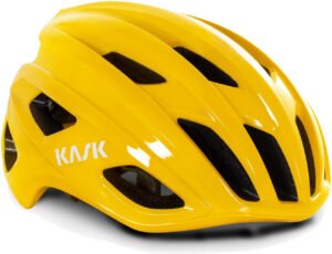 Kask Mojito3 WG11 Cykelhjelm - Orange Kask Mojito3 WG11 Cykelhjelm - Orange
