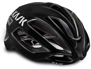 Kask Protone Cykelhjelm - Sort Kask Protone Cykelhjelm - Sort