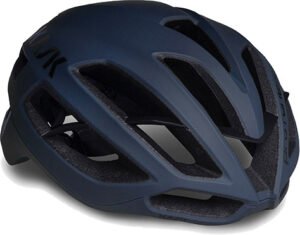 Kask Protone Icon Cykelhjelm - Mat Blå Kask Protone Icon Cykelhjelm - Mat Blå