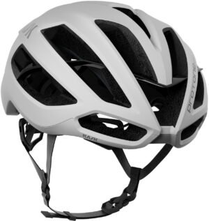 Kask Protone Icon Cykelhjelm - Mat Hvid Kask Protone Icon Cykelhjelm - Mat Hvid