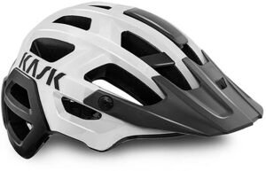 Kask Rex Cykelhjelm - Hvid Kask Rex Cykelhjelm - Hvid