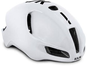 Kask Utopia Cykelhjelm - Hvid Kask Utopia Cykelhjelm - Hvid