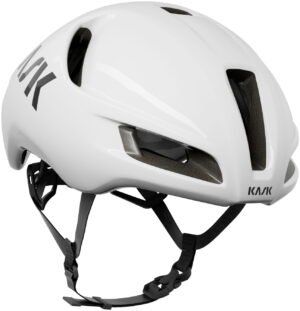 Kask Utopia Y Cykelhjelm - Blank Hvid Kask Utopia Y Cykelhjelm - Blank Hvid