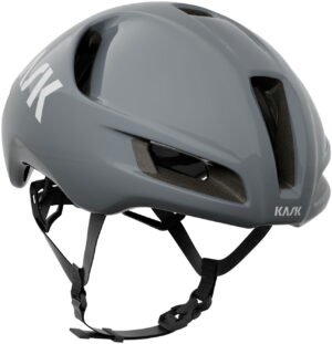 Kask Utopia Y Cykelhjelm - Grå Kask Utopia Y Cykelhjelm - Grå