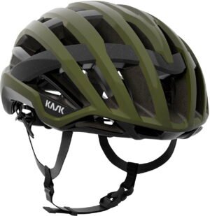 Kask Valegro Cykelhjelm - Grøn Kask Valegro Cykelhjelm - Grøn