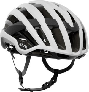 Kask Valegro Cykelhjelm - Hvid Kask Valegro Cykelhjelm - Hvid