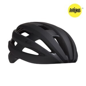 Lazer Cykelhjelm Sphere MIPS mat sort - S 52-55cm Lazer Cykelhjelm Sphere MIPS mat sort - S 52-55cm