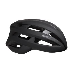 Lazer Cykelhjelm Sphere mat sort - S 52-55cm Lazer Cykelhjelm Sphere mat sort - S 52-55cm