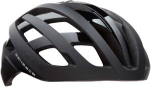 Lazer Genesis MIPS cykelhjelm - Sort Lazer Genesis MIPS cykelhjelm - Sort