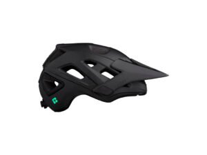 Lazer Jackal KinetiCore - Cykelhjelm MTB - Str. 55-59 cm - Mat sort Lazer Jackal KinetiCore - Cykelhjelm MTB - Str. 55-59 cm - Mat sort