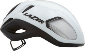 Lazer Vento Kineticore cykelhjelm - Hvid Lazer Vento Kineticore cykelhjelm - Hvid
