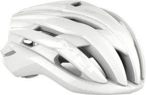 MET Helmet Trenta MIPS - Absolute White MET Helmet Trenta MIPS - Absolute White