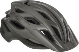 MET Helmet Veleno MIPS - Grå MET Helmet Veleno MIPS - Grå