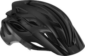 MET Helmet Veleno MIPS - Sort MET Helmet Veleno MIPS - Sort