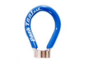 Nippelnøgle Park Tool SW-3 Blå med 3,96mm kæbe Nippelnøgle Park Tool SW-3 Blå med 3,96mm kæbe