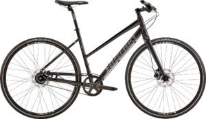 Nishiki Pro BLT Dame 7g 2026 - Onyx