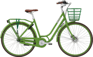 Norden Ellen 7g Dame - Ædelgran Norden Ellen 7g Dame - Ædelgran