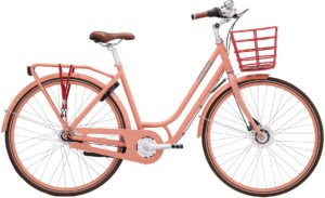 Norden Ellen 7g Dame - Blush Beauty Norden Ellen 7g Dame - Blush Beauty