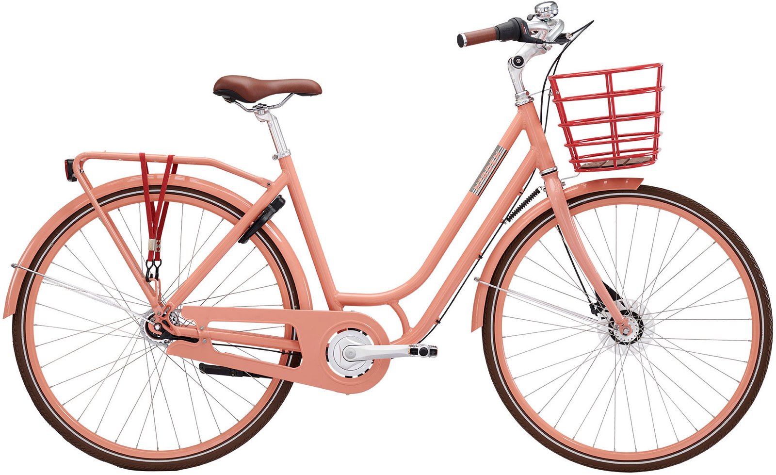 Norden Ellen 7g Dame - Blush Beauty