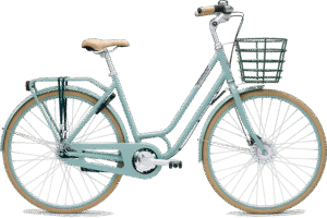 Norden Ellen 7g Dame - Mintgrøn Norden Ellen 7g Dame - Mintgrøn