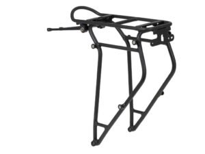Ortlieb Rack Three - Bagagebære med Ql3/3.1 mount system - 26-28"