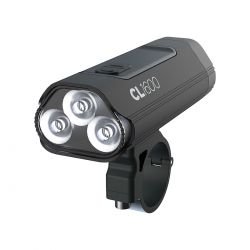 Oxc Oxford Light Ultratorch Cl 1600 Lumen Forlygte - Cykellygte Oxc Oxford Light Ultratorch Cl 1600 Lumen Forlygte - Cykellygte
