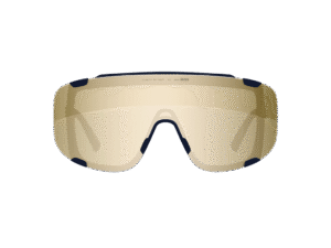 POC Devour Cykelbriller - Apatite Navy/Clarity Road/Partly Sunny Gold POC Devour Cykelbriller - Apatite Navy/Clarity Road/Partly Sunny Gold