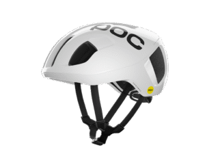 POC Ventral Mips - Cykelhjelm - Hvid - Str. 50-56 cm POC Ventral Mips - Cykelhjelm - Hvid - Str. 50-56 cm
