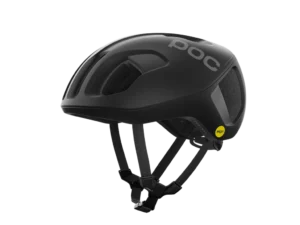 POC Ventral Mips - Cykelhjelm - Uranium Black - Str. 54-59 cm POC Ventral Mips - Cykelhjelm - Uranium Black - Str. 54-59 cm