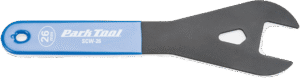 Park Tool Cone Wrench (Konusnøgle) - 26mm Park Tool Cone Wrench (Konusnøgle) - 26mm