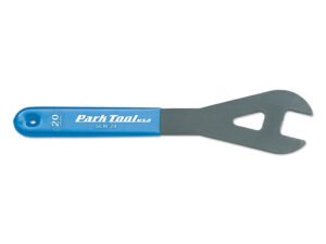 Park Tool Konusnøgle - SCW-16 med 16mm kæbe Park Tool Konusnøgle - SCW-16 med 16mm kæbe