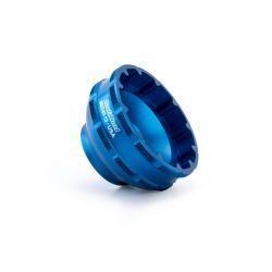 Park Tool Krankboksværktøj Bbt-47 Bbt-47-12/12 Notch/50-53mm - Cykelværktøj Park Tool Krankboksværktøj Bbt-47 Bbt-47-12/12 Notch/50-53mm - Cykelværktøj