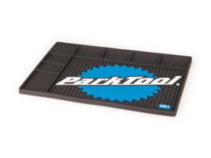Park Tool OM-1 - Gummi måtte til arbejdsbord Park Tool OM-1 - Gummi måtte til arbejdsbord